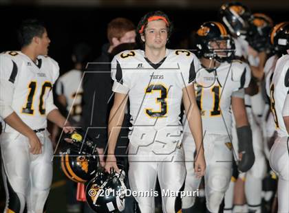 Thumbnail 2 in Monte Vista Christian vs. Terra Nova (CIF CCS D4 Final) photogallery.