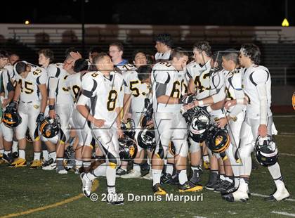 Thumbnail 3 in Monte Vista Christian vs. Terra Nova (CIF CCS D4 Final) photogallery.