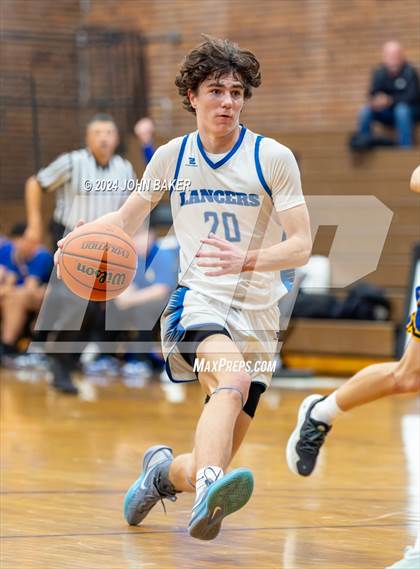 Thumbnail 2 in Lowry vs. McQueen (Nelson Electric Rail City Classic) photogallery.