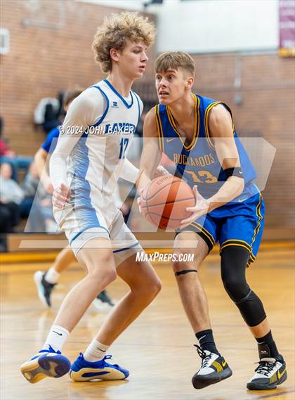 Thumbnail 2 in Lowry vs. McQueen (Nelson Electric Rail City Classic) photogallery.