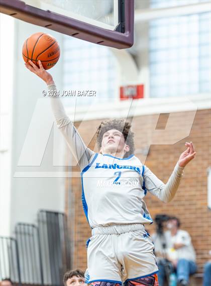 Thumbnail 2 in Lowry vs. McQueen (Nelson Electric Rail City Classic) photogallery.