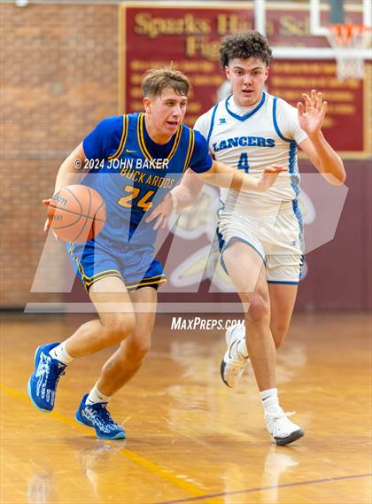 Thumbnail 3 in Lowry vs. McQueen (Nelson Electric Rail City Classic) photogallery.