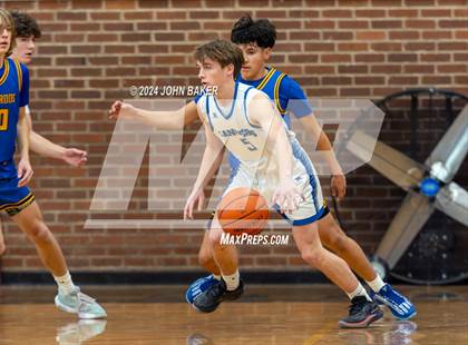 Thumbnail 3 in Lowry vs. McQueen (Nelson Electric Rail City Classic) photogallery.