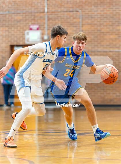 Thumbnail 1 in Lowry vs. McQueen (Nelson Electric Rail City Classic) photogallery.