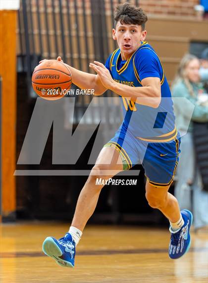Thumbnail 2 in Lowry vs. McQueen (Nelson Electric Rail City Classic) photogallery.