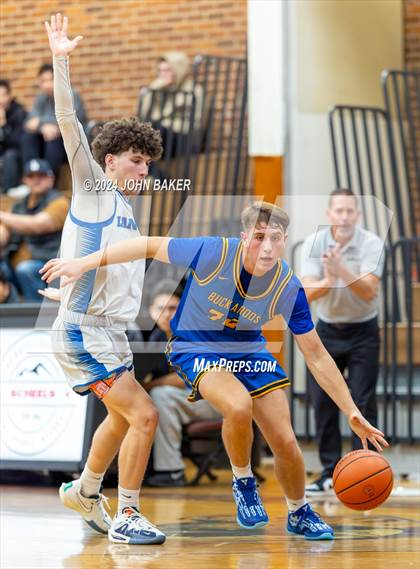 Thumbnail 1 in Lowry vs. McQueen (Nelson Electric Rail City Classic) photogallery.