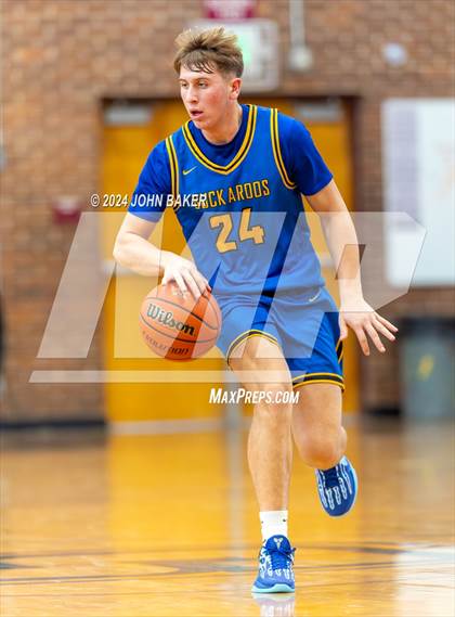 Thumbnail 3 in Lowry vs. McQueen (Nelson Electric Rail City Classic) photogallery.