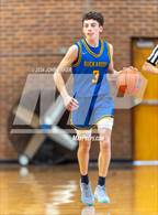 Photo from the gallery "Lowry vs. McQueen (Nelson Electric Rail City Classic)"
