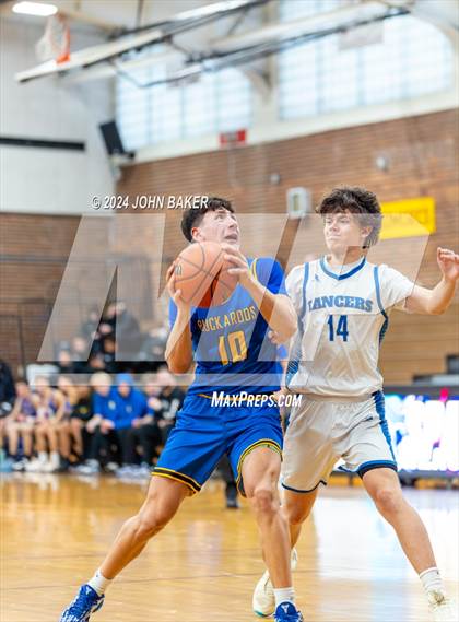 Thumbnail 3 in Lowry vs. McQueen (Nelson Electric Rail City Classic) photogallery.