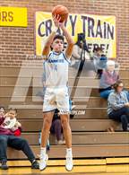 Photo from the gallery "Lowry vs. McQueen (Nelson Electric Rail City Classic)"