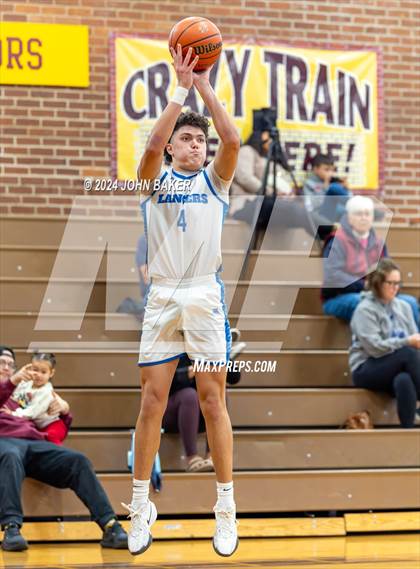 Thumbnail 3 in Lowry vs. McQueen (Nelson Electric Rail City Classic) photogallery.