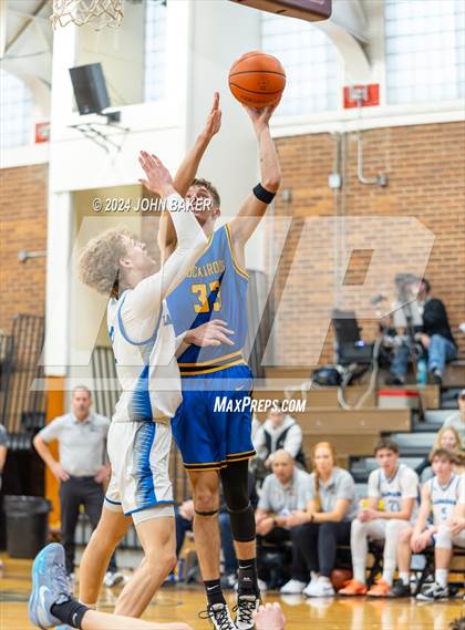 Thumbnail 3 in Lowry vs. McQueen (Nelson Electric Rail City Classic) photogallery.