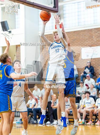 Thumbnail 2 in Lowry vs. McQueen (Nelson Electric Rail City Classic) photogallery.