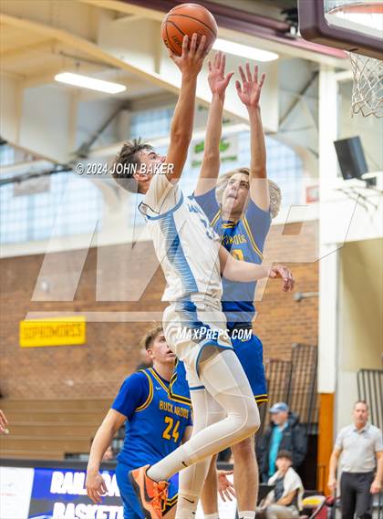 Thumbnail 3 in Lowry vs. McQueen (Nelson Electric Rail City Classic) photogallery.