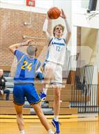 Photo from the gallery "Lowry vs. McQueen (Nelson Electric Rail City Classic)"