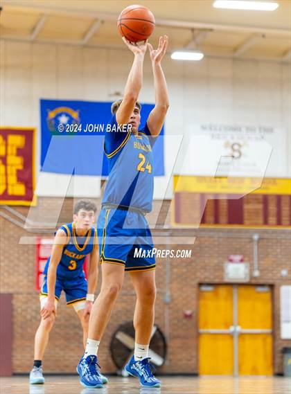 Thumbnail 2 in Lowry vs. McQueen (Nelson Electric Rail City Classic) photogallery.