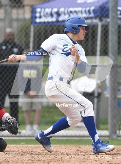 Thumbnail 3 in Hart @ Santa Margarita (Game 2) photogallery.