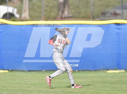 Thumbnail 3 in Hart @ Santa Margarita (Game 2) photogallery.