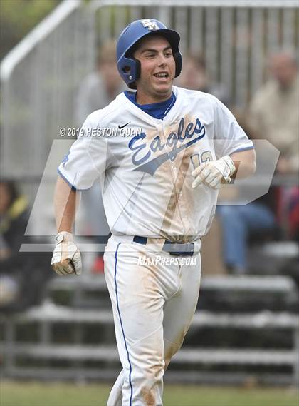 Thumbnail 1 in Hart @ Santa Margarita (Game 2) photogallery.