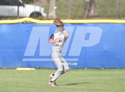 Thumbnail 2 in Hart @ Santa Margarita (Game 2) photogallery.
