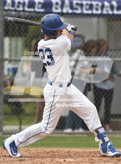 Thumbnail 3 in Hart @ Santa Margarita (Game 2) photogallery.