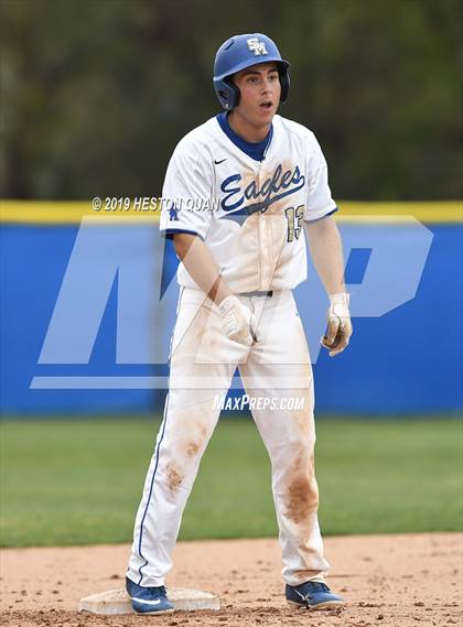Thumbnail 1 in Hart @ Santa Margarita (Game 2) photogallery.