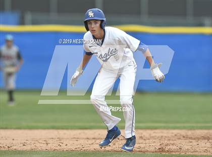 Thumbnail 3 in Hart @ Santa Margarita (Game 2) photogallery.