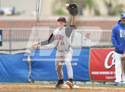 Thumbnail 1 in Hart @ Santa Margarita (Game 2) photogallery.