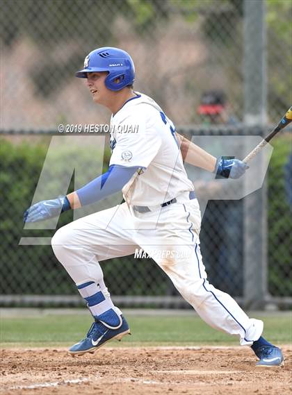 Thumbnail 1 in Hart @ Santa Margarita (Game 2) photogallery.