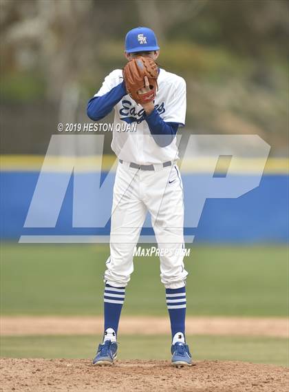 Thumbnail 2 in Hart @ Santa Margarita (Game 2) photogallery.