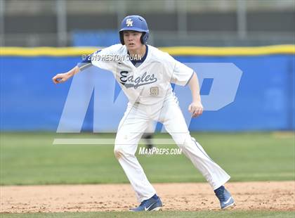 Thumbnail 3 in Hart @ Santa Margarita (Game 2) photogallery.