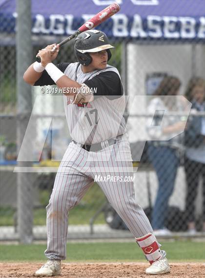 Thumbnail 1 in Hart @ Santa Margarita (Game 2) photogallery.