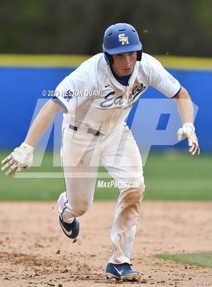 Thumbnail 2 in Hart @ Santa Margarita (Game 2) photogallery.