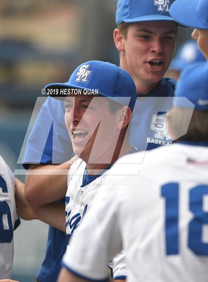 Thumbnail 2 in Hart @ Santa Margarita (Game 2) photogallery.