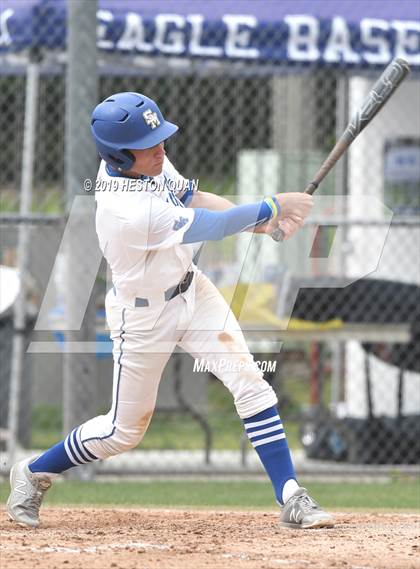 Thumbnail 3 in Hart @ Santa Margarita (Game 2) photogallery.