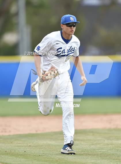 Thumbnail 1 in Hart @ Santa Margarita (Game 2) photogallery.