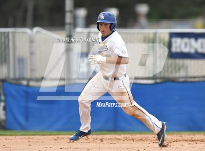 Thumbnail 3 in Hart @ Santa Margarita (Game 2) photogallery.