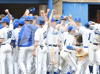 Thumbnail 3 in Hart @ Santa Margarita (Game 2) photogallery.