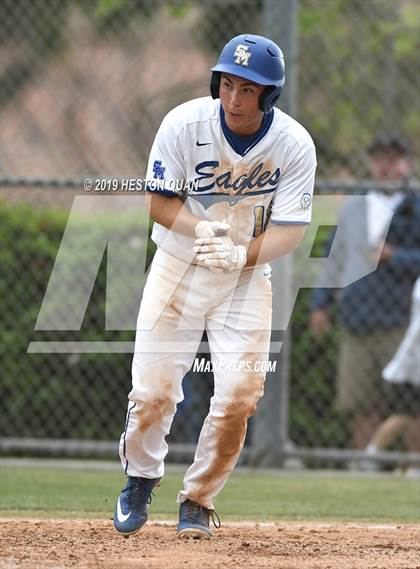 Thumbnail 1 in Hart @ Santa Margarita (Game 2) photogallery.