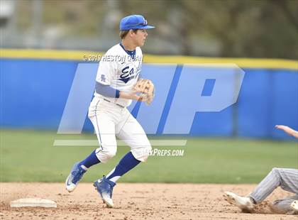 Thumbnail 1 in Hart @ Santa Margarita (Game 2) photogallery.
