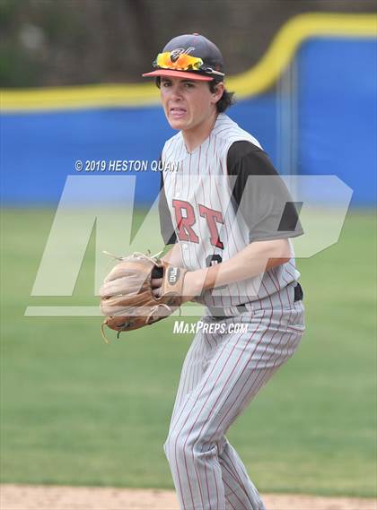 Thumbnail 1 in Hart @ Santa Margarita (Game 2) photogallery.