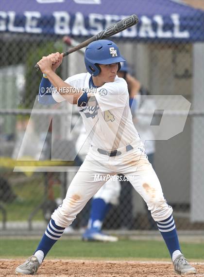 Thumbnail 3 in Hart @ Santa Margarita (Game 2) photogallery.