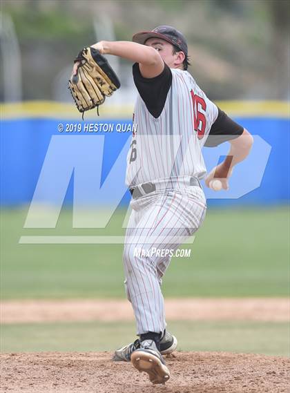 Thumbnail 1 in Hart @ Santa Margarita (Game 2) photogallery.