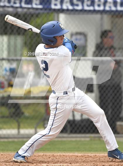 Thumbnail 1 in Hart @ Santa Margarita (Game 2) photogallery.