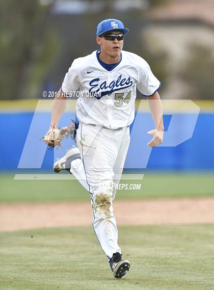 Thumbnail 2 in Hart @ Santa Margarita (Game 2) photogallery.