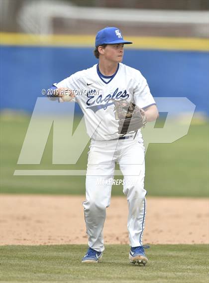Thumbnail 3 in Hart @ Santa Margarita (Game 2) photogallery.