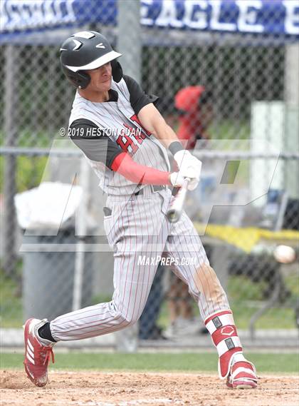 Thumbnail 2 in Hart @ Santa Margarita (Game 2) photogallery.