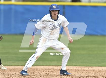 Thumbnail 1 in Hart @ Santa Margarita (Game 2) photogallery.