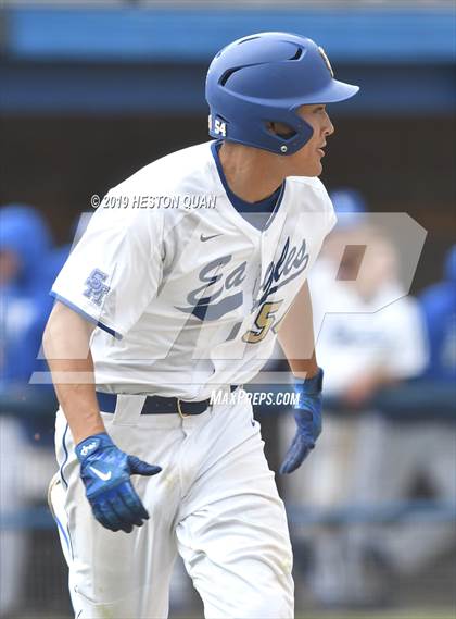 Thumbnail 2 in Hart @ Santa Margarita (Game 2) photogallery.