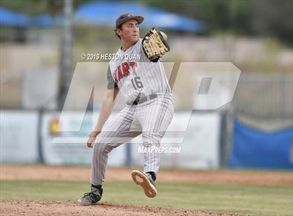 Thumbnail 1 in Hart @ Santa Margarita (Game 2) photogallery.